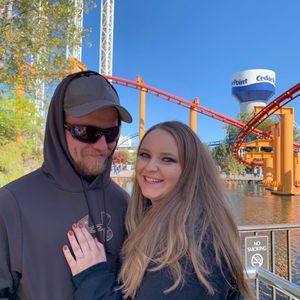 Meet your Posher, Chelsey